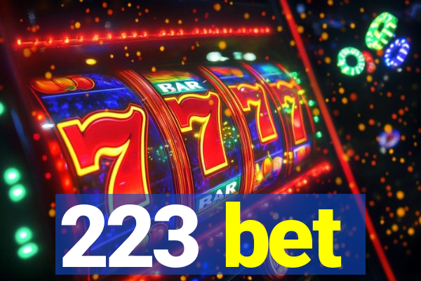 223 bet